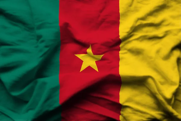 Kamerun — Stok fotoğraf