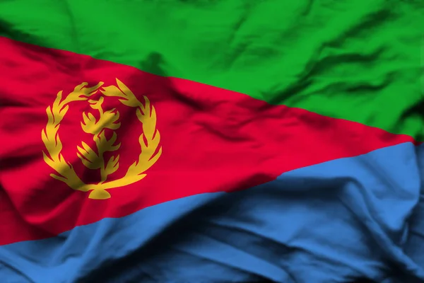 Ερυθραία — Φωτογραφία Αρχείου