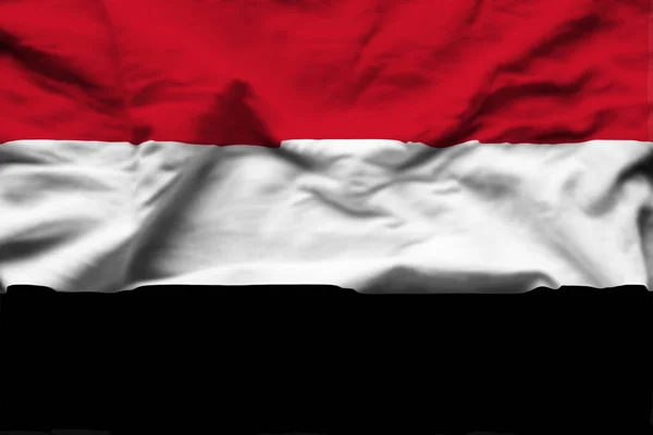 Iémen — Fotografia de Stock