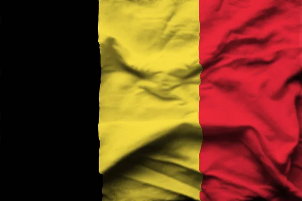ベルギー — ストック写真