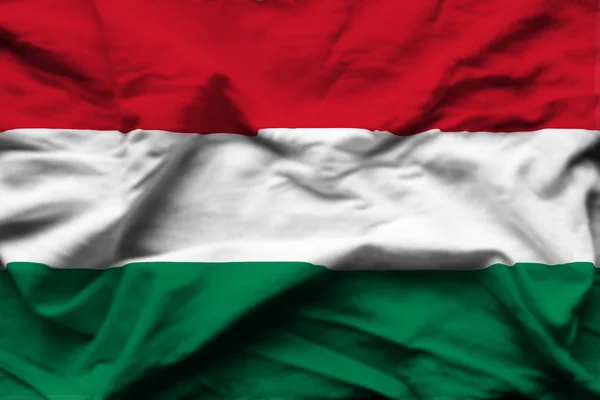 Угорщина — стокове фото