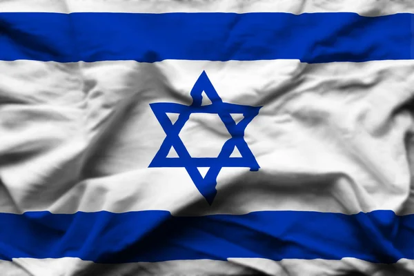 Israel — Stockfoto