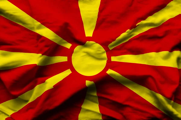 Macedonia — Foto de Stock