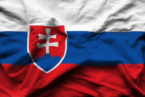 Slovakien — Stockfoto