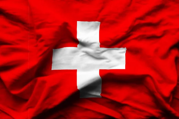 Ελβετία — Φωτογραφία Αρχείου