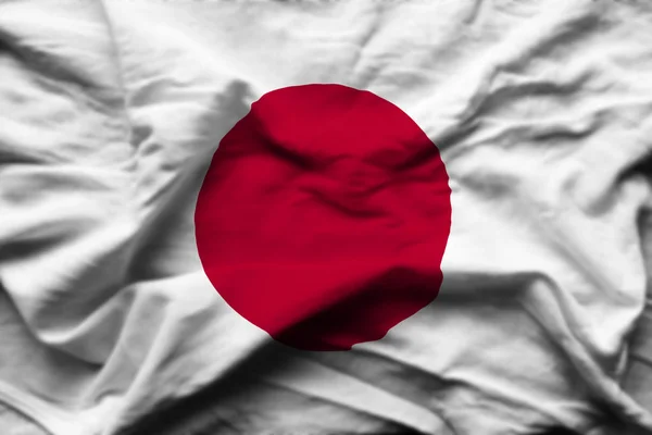 Japón. — Foto de Stock