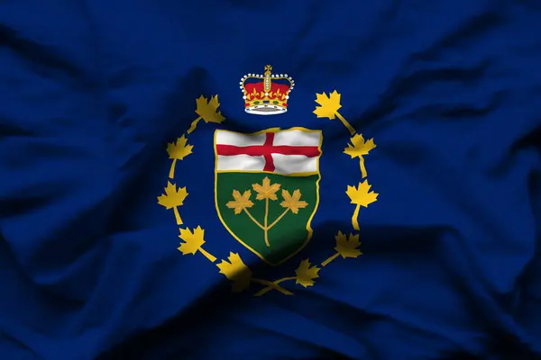 Tenente-governador de Ontário — Fotografia de Stock