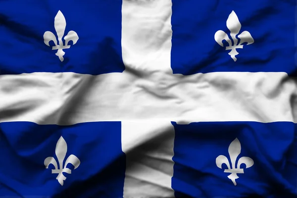 Quebec — Foto de Stock