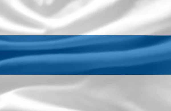 Иллюстрация флага Тукумана . — стоковое фото
