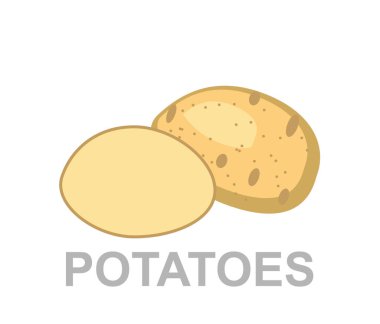 simge patates tüm ve bölümünde