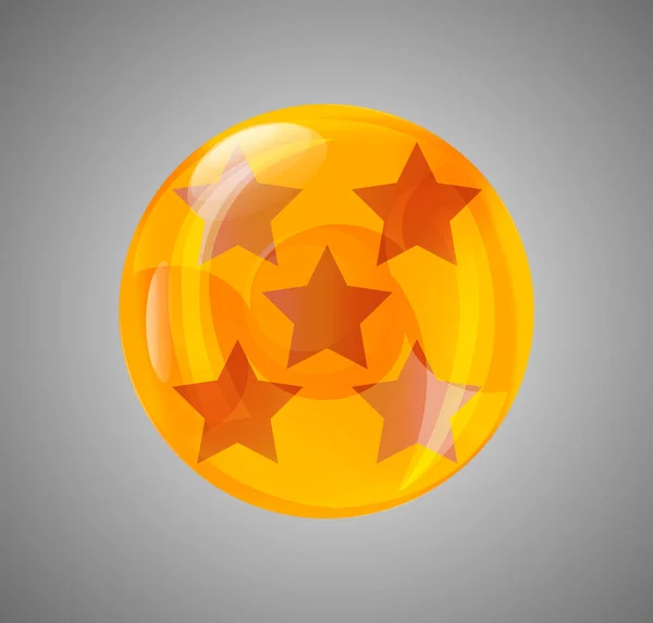 Dragon Ball Sphere Royalty-Free Images, Stock Photos & Pictures