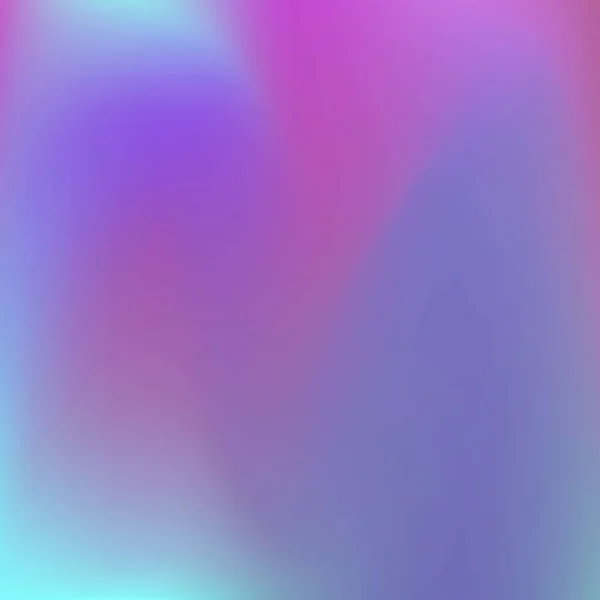 Abstrakt bakgrund av olika färger — Stock vektor