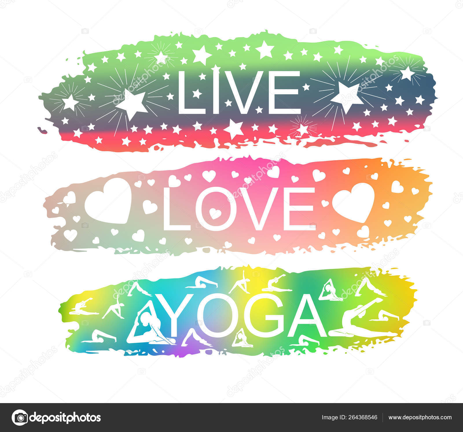 https://st4.depositphotos.com/19666466/26436/v/1600/depositphotos_264368546-stock-illustration-live-love-yoga-a-set.jpg