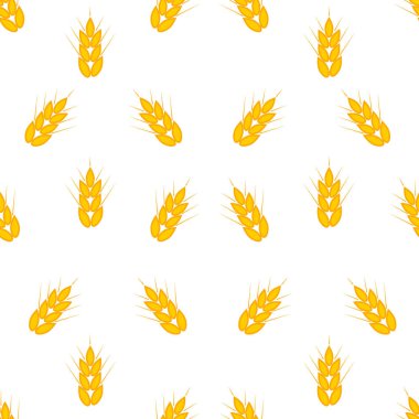 desen buğday kulaklı