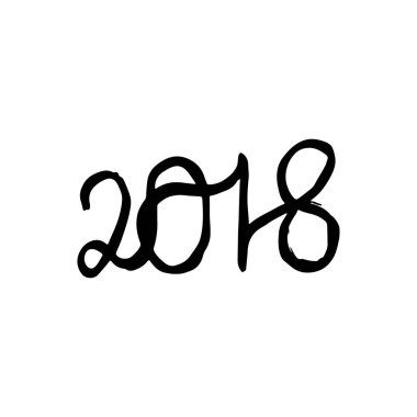 2018 yılının grunge sembolü.