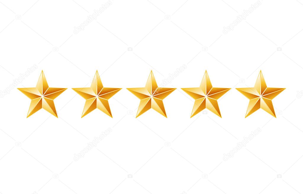 Rating Review icon