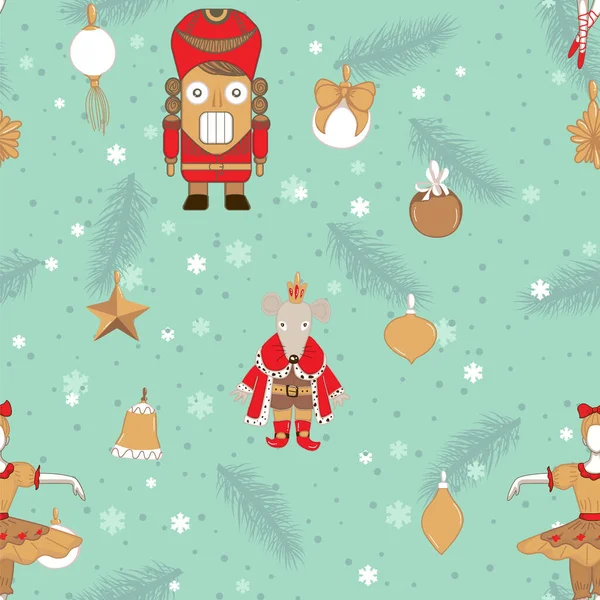 クリスマスのデザインの要素と赤のストライプの帽子 ベクトル イラストでかわいいクリスマス ノームのシームレス パターン ストックベクター C Birdhouse クリスマスのデザインの要素と赤のストライプの帽子 ベクトル イラストでかわいいクリスマス ノームのシームレス パターン ストックベクター C Birdhouse