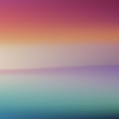 Tasarım için yumuşak renkli soyut arkaplan