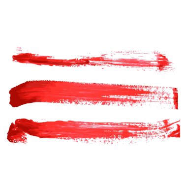 Soyut izole edilmiş renkli vektör suluboya lekesi. Kağıt tasarımı için Grunge ögesi