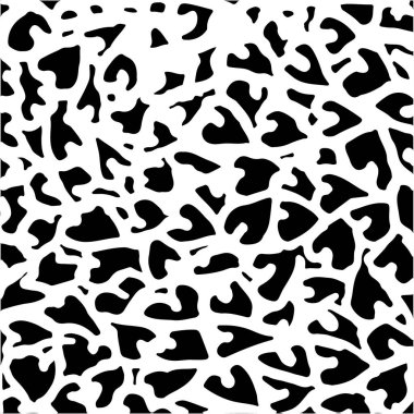 El çizgili desen. Siyah ve beyaz. Tasarım ögeleri çizilmiş vuruşlar (jel kalemlerin etkisi)