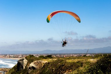 Costa Colombo kadar paulo Brezilya