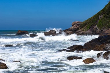 Costa Colombo kadar paulo Brezilya