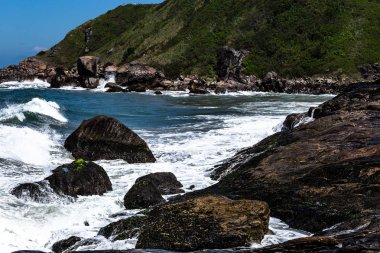 Costa Colombo kadar paulo Brezilya