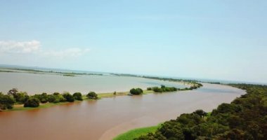 Alter do Chao e suas belas paisagens