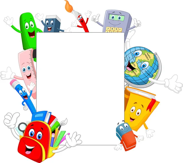 Boş işaretiyle başparmak pes koleksiyonu Kırtasiye