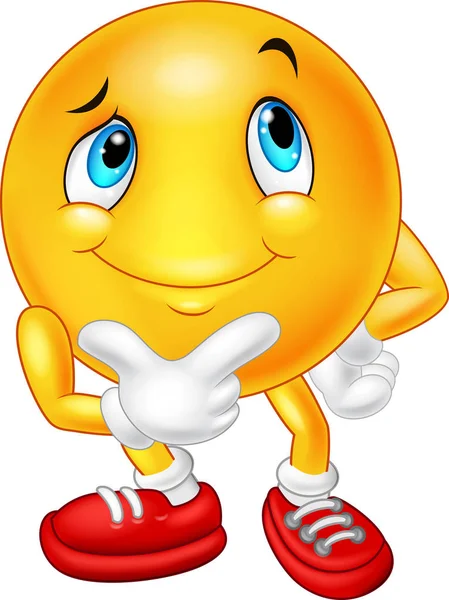 İfadeyi ayakta düşünüyordum