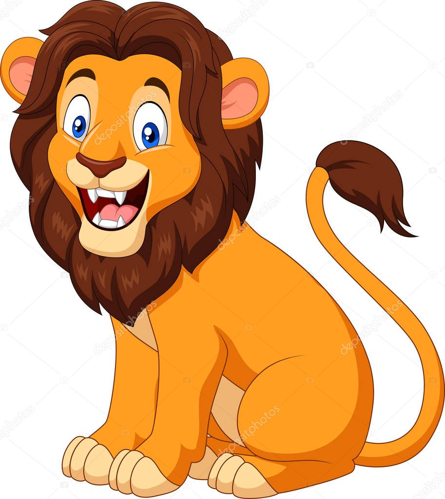 lion cartoon – lion cartoon gif – Genertore2