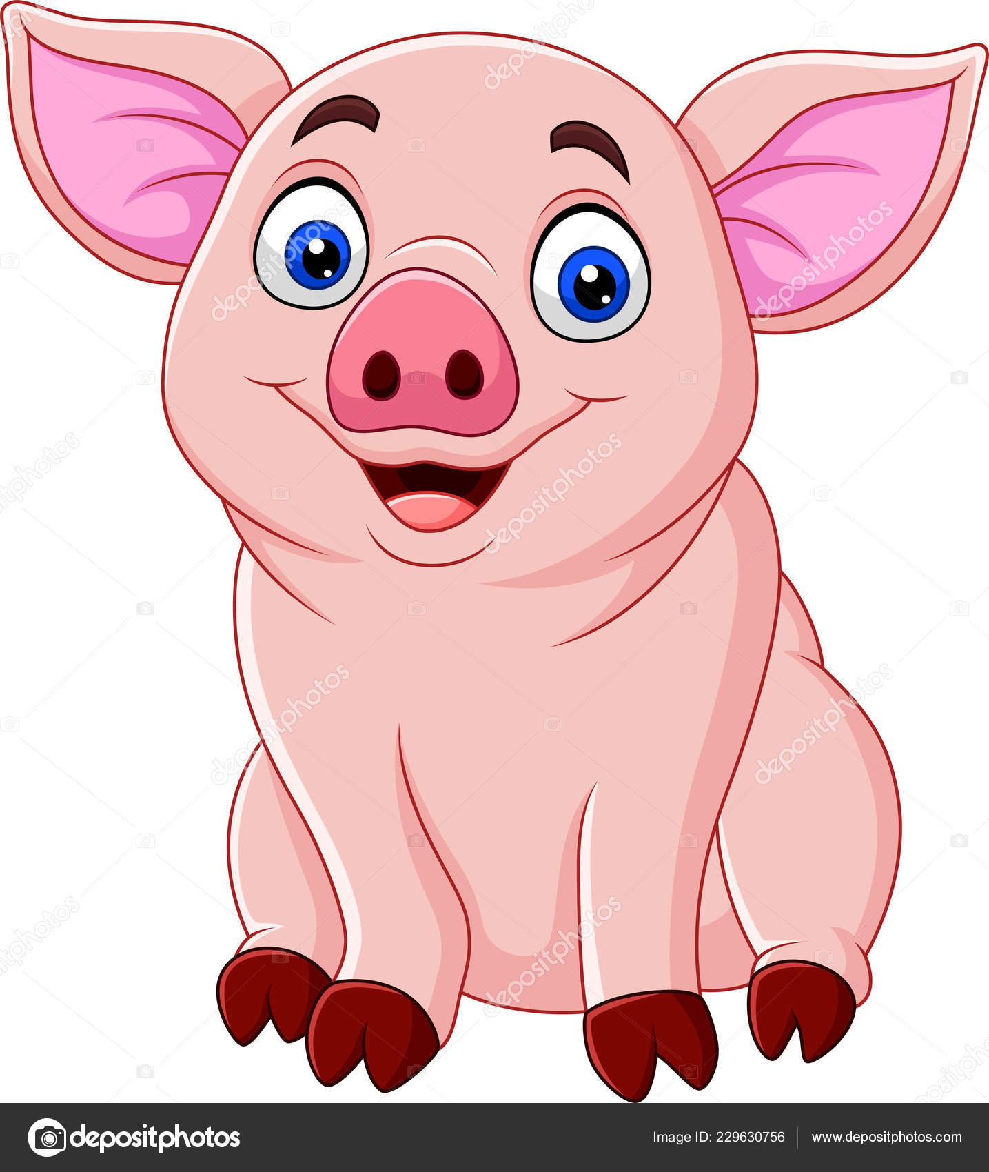 Chancho Bebe Vectores Graficos Imagenes Vectoriales Depositphotos Chancho Bebe Vectores Graficos Imagenes Vectoriales Depositphotos