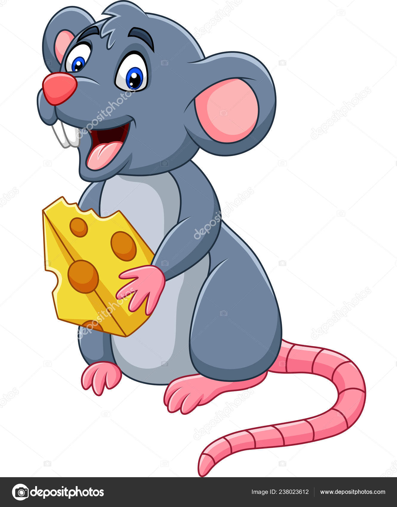 Angry Mouse Stock Illustrations – 832 Angry Mouse Stock