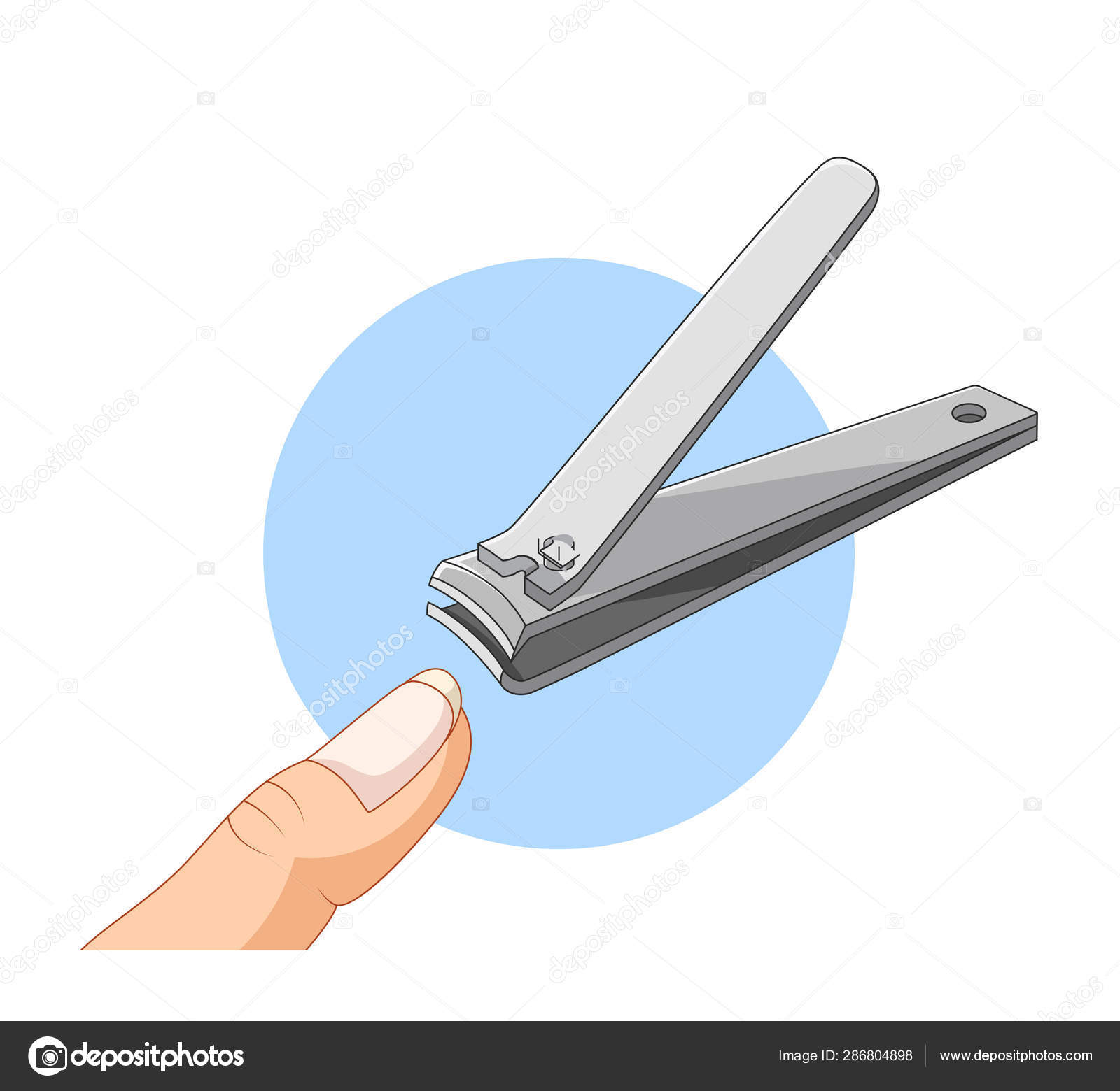 Cut Nails PNG Transparent Images Free Download | Vector Files | Pngtree