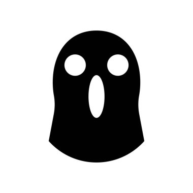 Cadılar Bayramı gün veya simgesi, logo, app, vb. için mükemmel kullanım