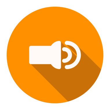 Vektör yazılım ile bu rengini değiştirebilirsiniz. mükemmel simgesini veya multimedya, oyuncu, app için logo