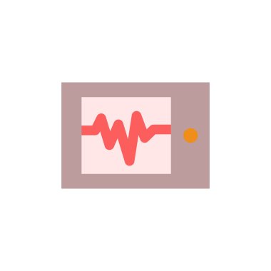 Tıp vektör mükemmel simge veya logo için kullanın