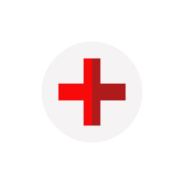 Vecteur Médecine Utilisation Parfaite Pour Icône Logo — Photo