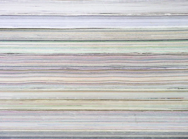 Abstract book pile background