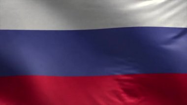 Rusya Bayrağı Döngüsü