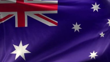 Avustralya Bayrağı