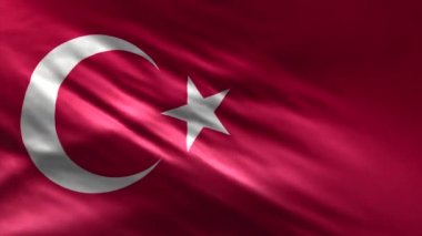 Türkiye Bayrağı Döngüde
