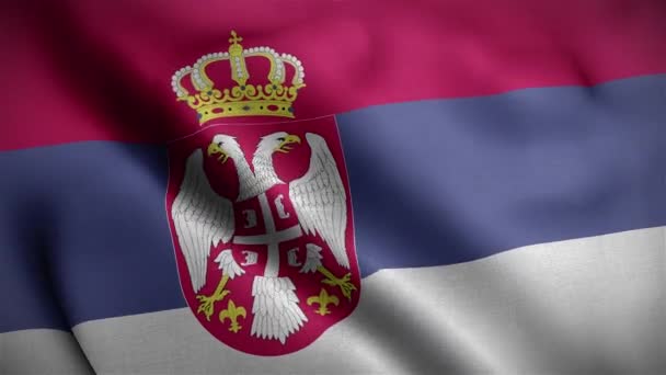 세르비아의 Leap — 비디오
