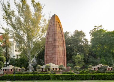 Amritsar Punjab India Jallianwala bagh Garden'da