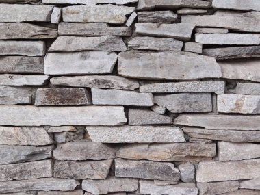 Taş duvar dokusu arkaplanı