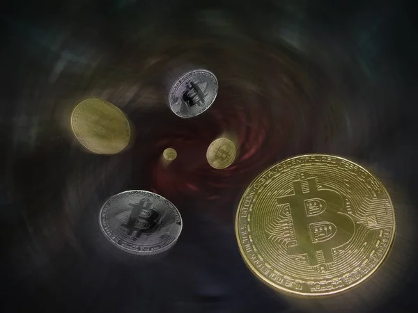 Düşen Bitcoin Döviz Alım ne zaman borsa çöküşü aşağı