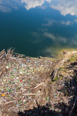 Lüks araba bej deri iç