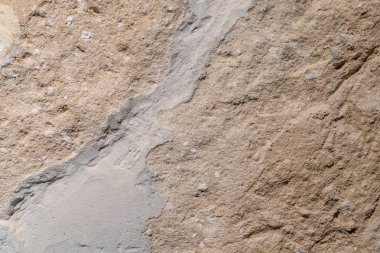 doku taş duvar arka plan beyaz çimento grunge yapı taşı 