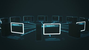Bağlantılı bilgisayar bitcoin araştırma üzerinde birlikte çalışma grubu