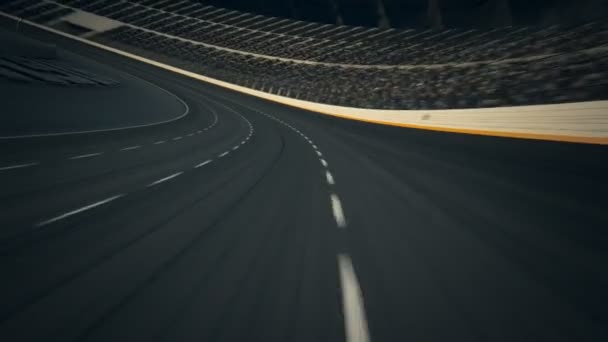Race Car Speeding Curve Racetrack — Stock Video © 3dmentat #197957040 Race Car Speeding Curve Racetrack — Stock Video © 3dmentat #197957040
